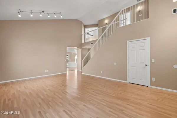 8266 W EUGIE Avenue, Peoria, AZ 85381