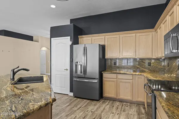 10884 W UTOPIA Road, Peoria, AZ 85373