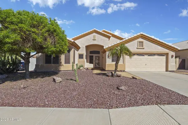 10884 W UTOPIA Road, Peoria, AZ 85373
