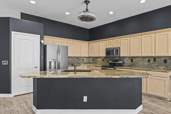 10884 W UTOPIA Road, Peoria, AZ 85373