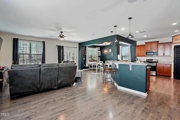 250 Hawksbill Drive, Franklinton, NC 27525