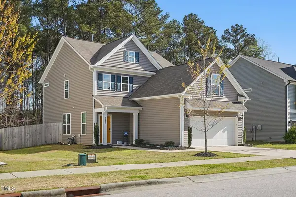 250 Hawksbill Drive, Franklinton, NC 27525