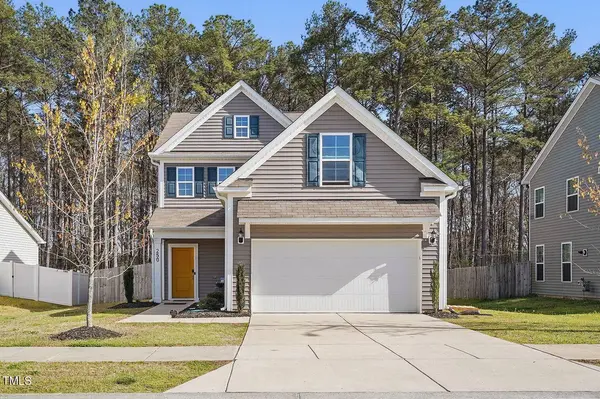 250 Hawksbill Drive, Franklinton, NC 27525