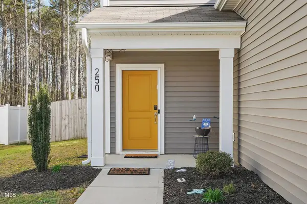 250 Hawksbill Drive, Franklinton, NC 27525