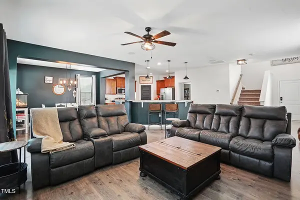 250 Hawksbill Drive, Franklinton, NC 27525