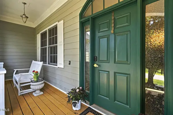 438 May Farm RD, Pittsboro, NC 27312