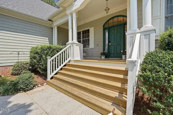 438 May Farm RD, Pittsboro, NC 27312