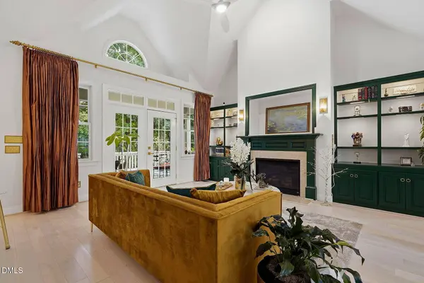 438 May Farm RD, Pittsboro, NC 27312
