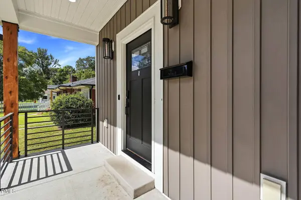 409 Hancock ST, Smithfield, NC 27577