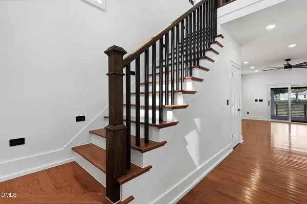 409 Hancock ST, Smithfield, NC 27577