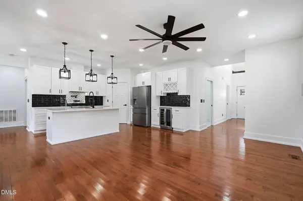 409 Hancock ST, Smithfield, NC 27577