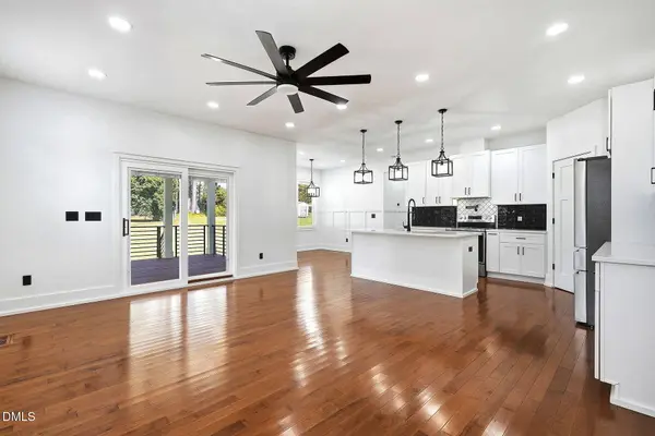 409 Hancock ST, Smithfield, NC 27577