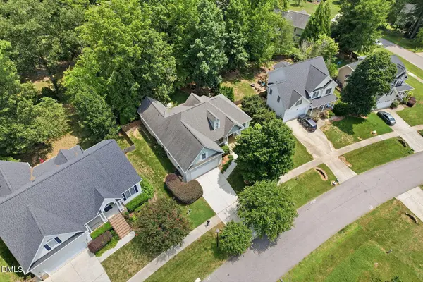 438 May Farm RD, Pittsboro, NC 27312