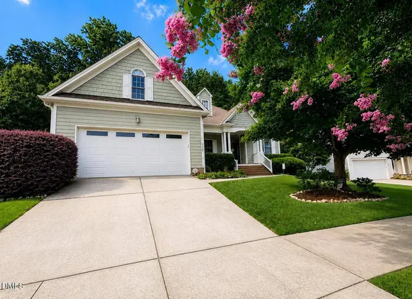 438 May Farm RD, Pittsboro, NC 27312
