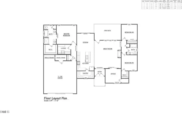 35 Cotton DR, Louisburg, NC 27549