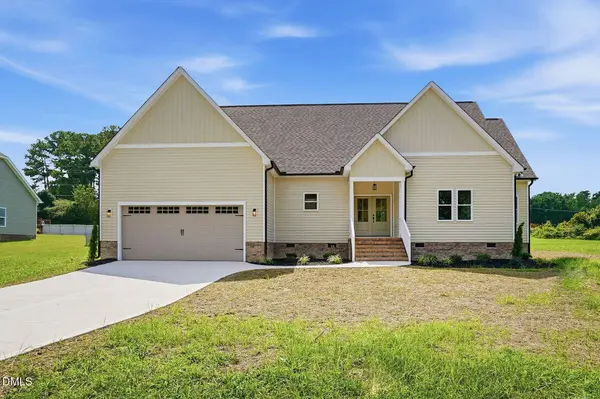 35 Cotton DR, Louisburg, NC 27549