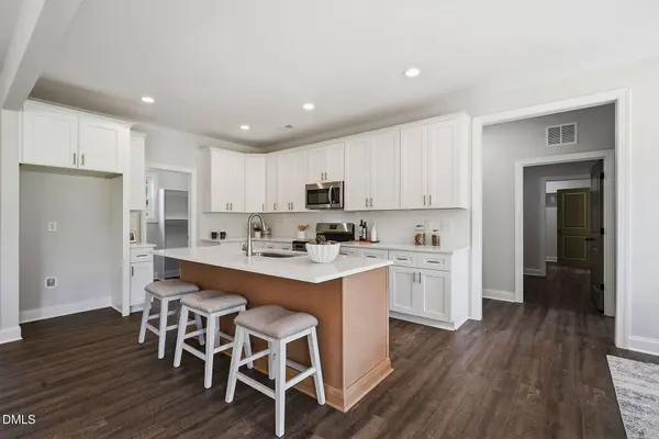 35 Cotton DR, Louisburg, NC 27549