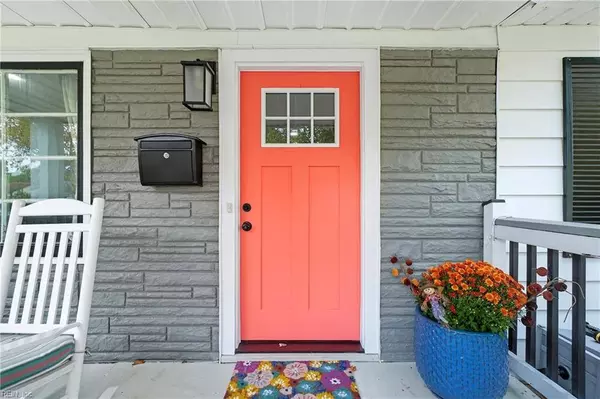 837 Tifton ST, Norfolk, VA 23513