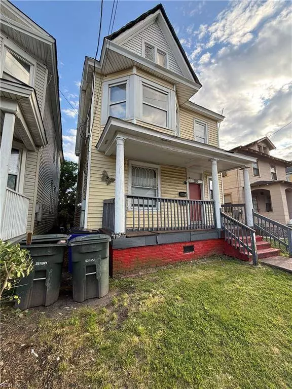 309 W 26th ST, Norfolk, VA 23517