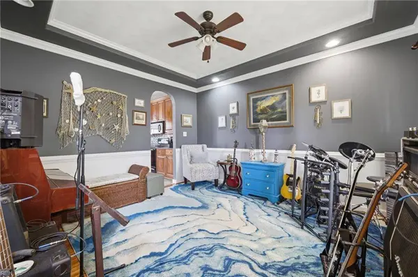 1817 Laplaca LN, Virginia Beach, VA 23464