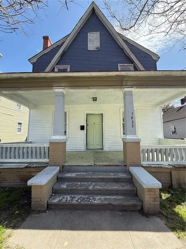 1925 Elm AVE, Portsmouth, VA 23704