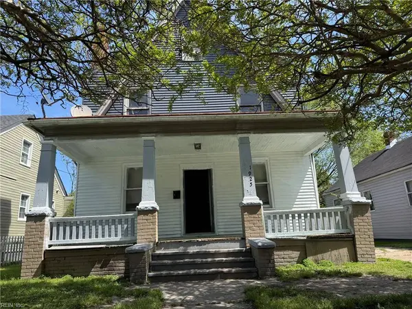 1925 Elm AVE, Portsmouth, VA 23704