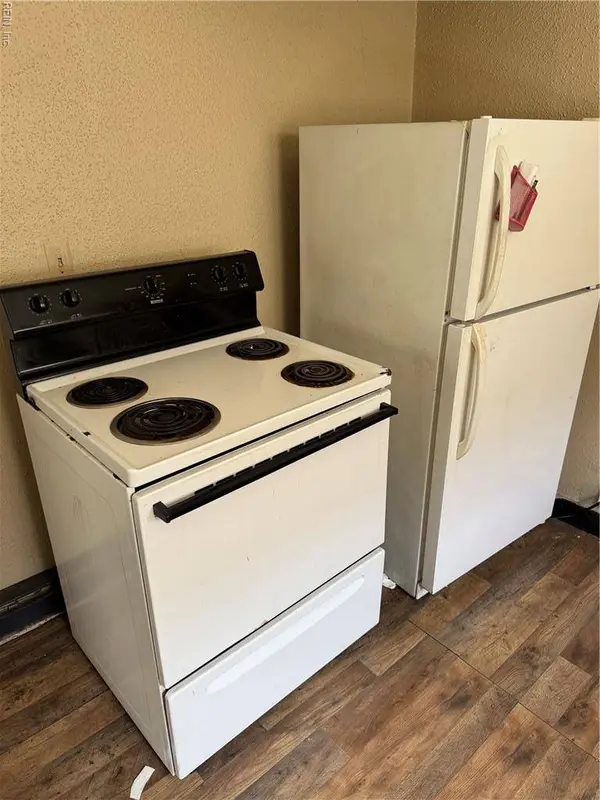 1925 Elm AVE, Portsmouth, VA 23704