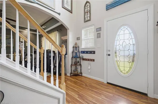 1817 Laplaca LN, Virginia Beach, VA 23464