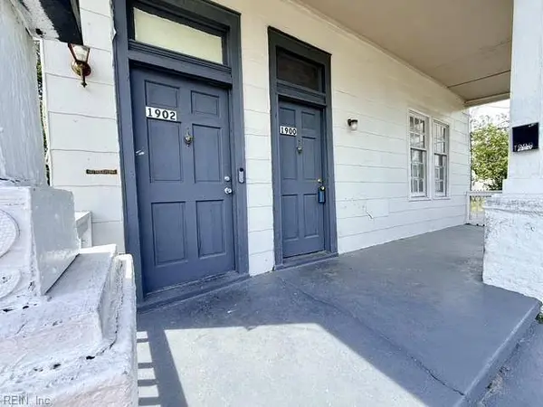 1900 Charleston Avenue AVE, Portsmouth, VA 23704