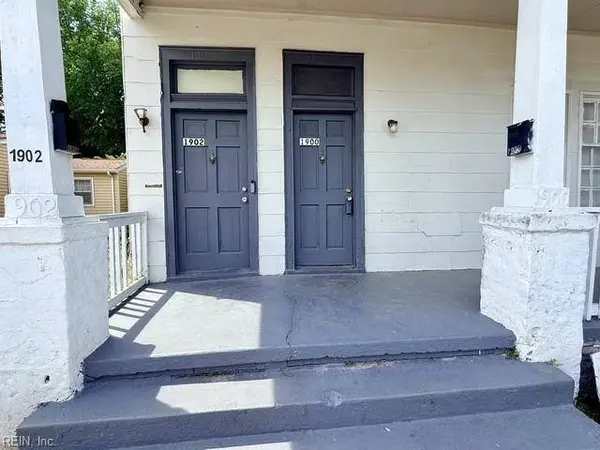 1900 Charleston Avenue AVE, Portsmouth, VA 23704