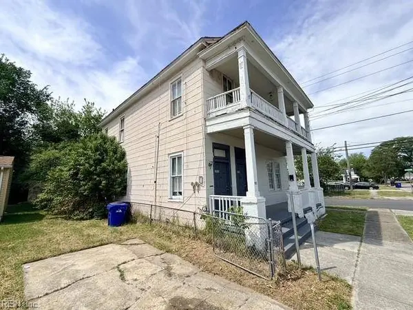 1900 Charleston Avenue AVE, Portsmouth, VA 23704