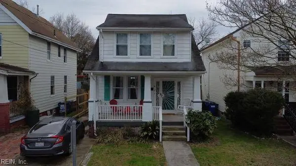 621 W 37th ST, Norfolk, VA 23508