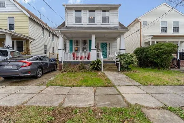 621 W 37th ST, Norfolk, VA 23508
