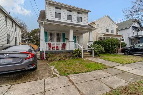 621 W 37th ST, Norfolk, VA 23508