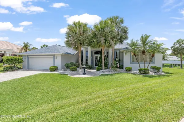 12 COLLINGVILLE CT, Palm Coast, FL 32137