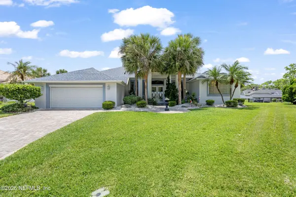 12 COLLINGVILLE CT, Palm Coast, FL 32137