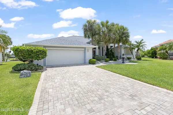 12 COLLINGVILLE CT, Palm Coast, FL 32137