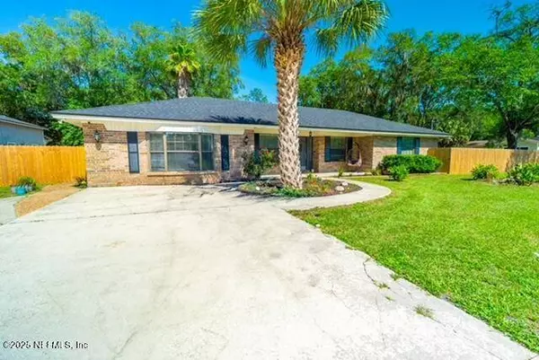 1701 JONES RD, Jacksonville, FL 32220