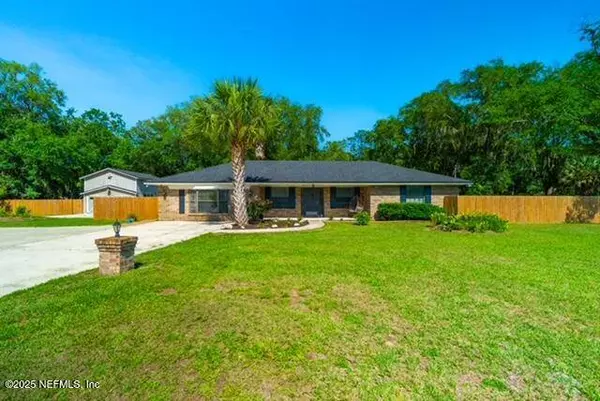 1701 JONES RD, Jacksonville, FL 32220