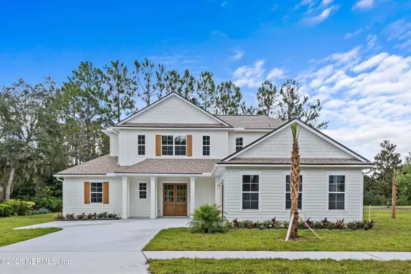 4063 EAGLE LANDING Pkwy, Orange Park, FL 32065