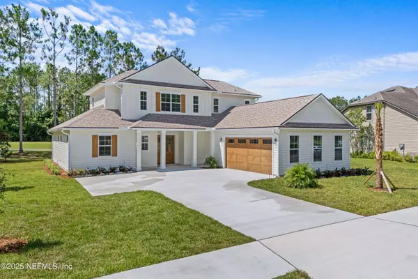 4063 EAGLE LANDING Pkwy, Orange Park, FL 32065