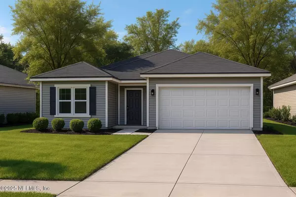 8626 NUSSBAUM DR, Jacksonville, FL 32210