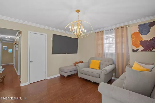 3516 DAWSON ST, Jacksonville, FL 32209