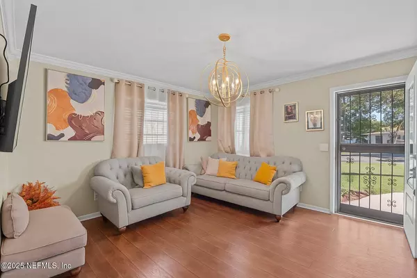 3516 DAWSON ST, Jacksonville, FL 32209