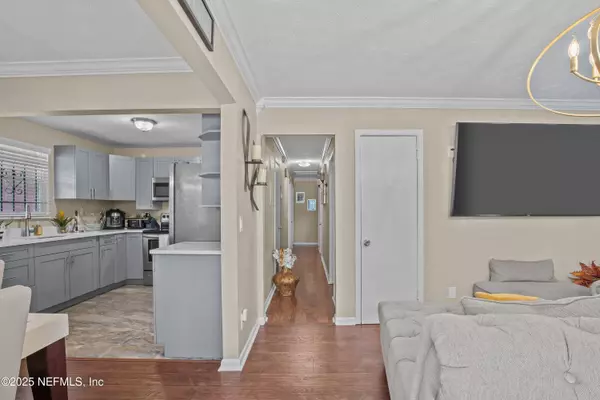 3516 DAWSON ST, Jacksonville, FL 32209