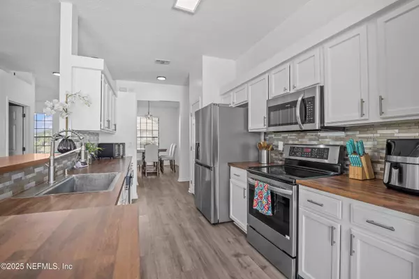 3620 ANTAR RIDGE LN, Jacksonville, FL 32218