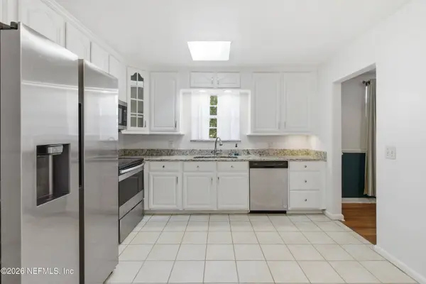 3452 KILLARNEY DR, Jacksonville, FL 32216