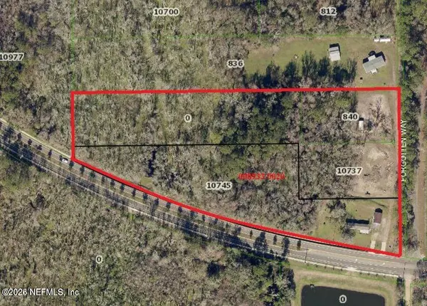 10737 CRYSTAL SPRINGS RD, Jacksonville, FL 32221