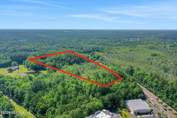 0 FORGOTTEN WAY, Jacksonville, FL 32221