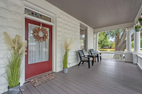 402 E 6TH ST, Jacksonville, FL 32206